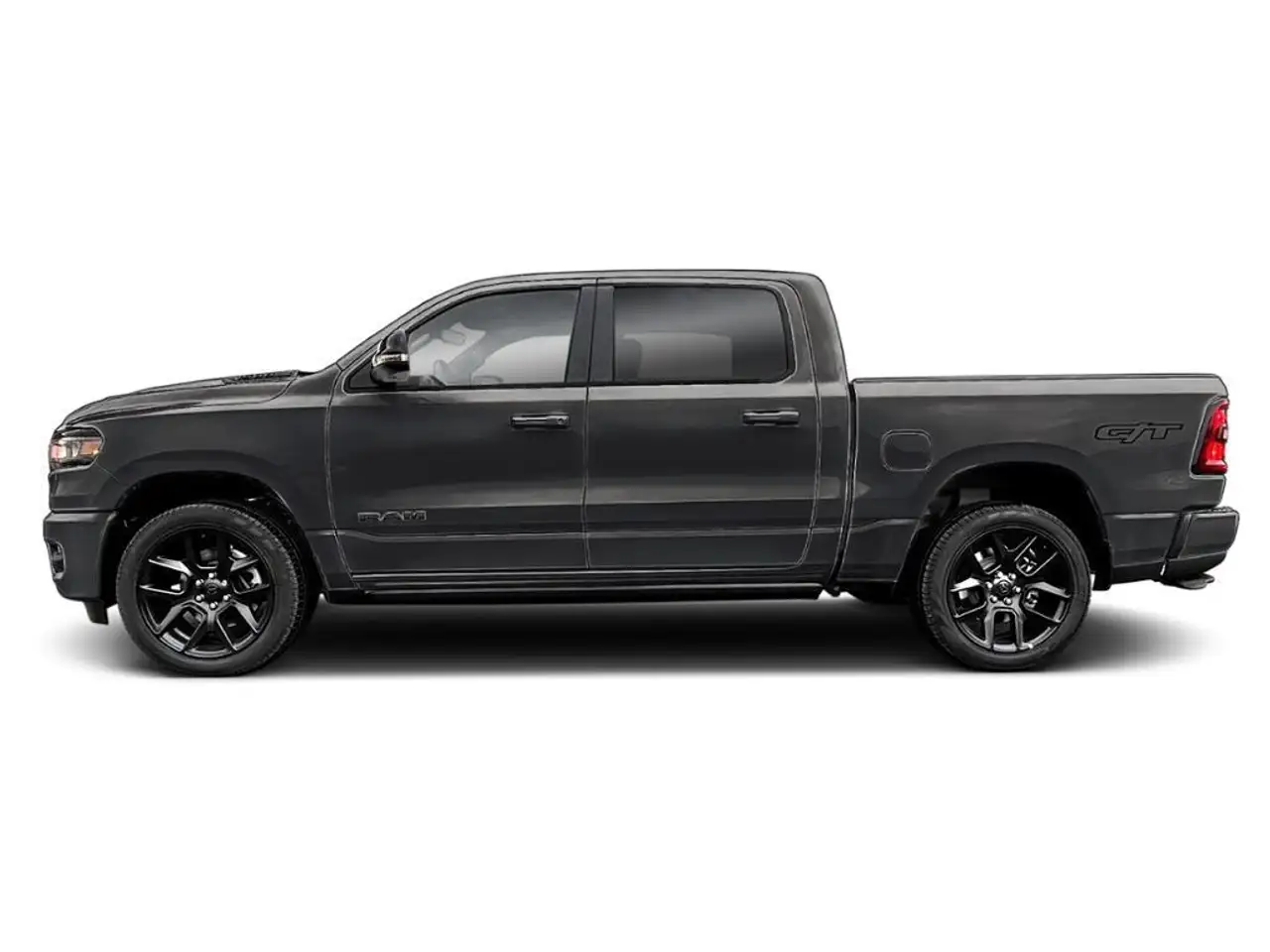 RAM 1500 fotografie RAM 1500