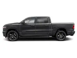 RAM 1500 2026