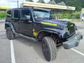Jeep Wrangler Wrangler Unlimited Sport Plus 2,8 CRD HT Aut. Unlimited Sport Plus Schwarz - thumbnail 6