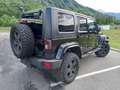 Jeep Wrangler Wrangler Unlimited Sport Plus 2,8 CRD HT Aut. Unlimited Sport Plus Schwarz - thumbnail 4