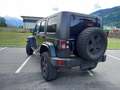 Jeep Wrangler Wrangler Unlimited Sport Plus 2,8 CRD HT Aut. Unlimited Sport Plus Schwarz - thumbnail 1
