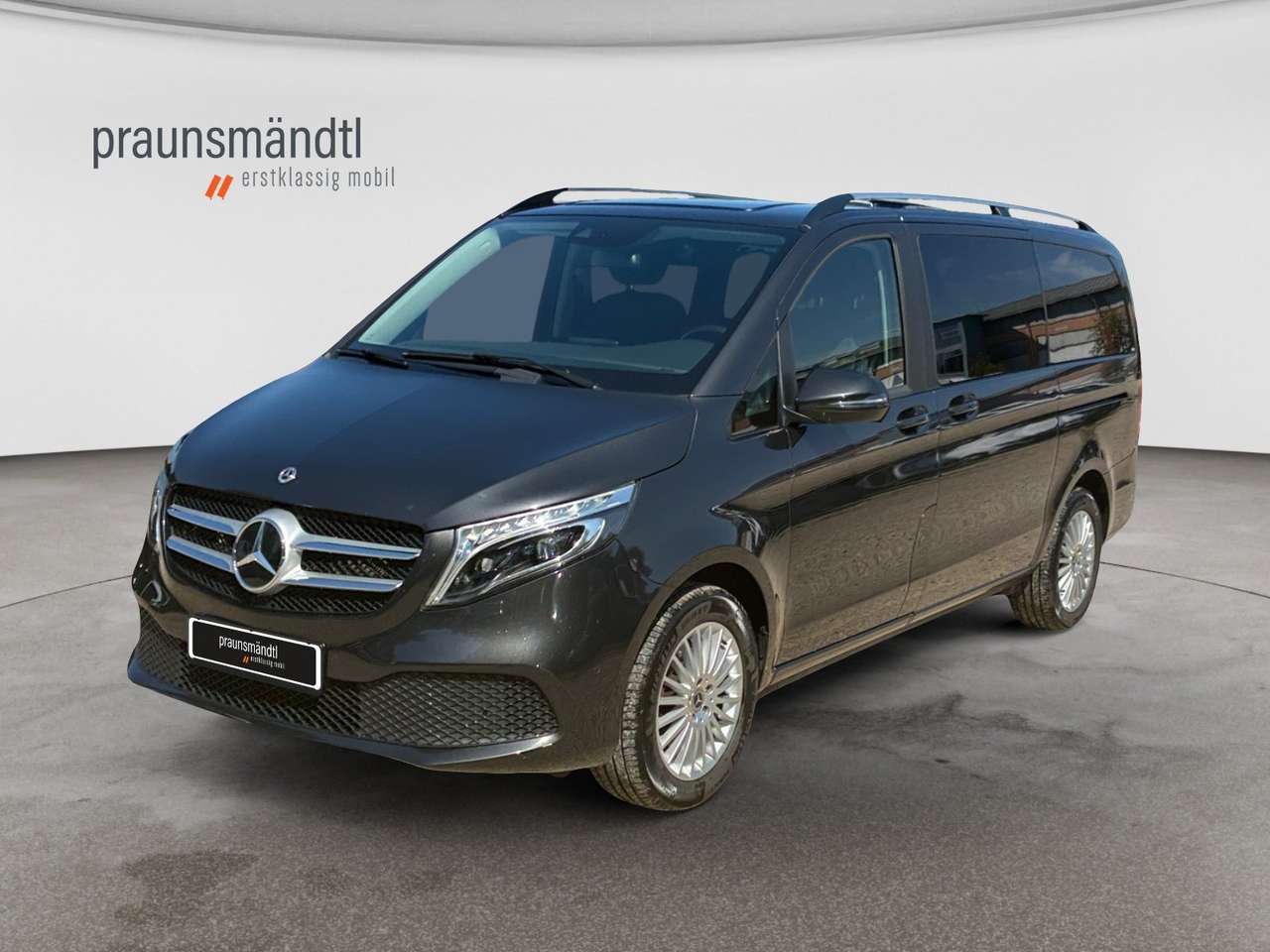 Mercedes-Benz Mercedes-Benz 2022
