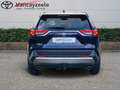 Toyota RAV 4 Dynamic Plus 4X4+afn. trekhaak+cam+gps+sens V&A Blauw - thumbnail 6