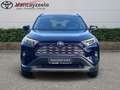 Toyota RAV 4 Dynamic Plus 4X4+afn. trekhaak+cam+gps+sens V&A Blauw - thumbnail 2