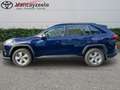 Toyota RAV 4 Dynamic Plus 4X4+afn. trekhaak+cam+gps+sens V&A Blauw - thumbnail 5