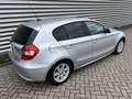 BMW 120 1-serie 120d High Executive Grigio - thumbnail 10