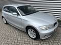 BMW 120 1-serie 120d High Executive Grigio - thumbnail 11