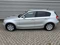 BMW 120 1-serie 120d High Executive Grigio - thumbnail 2