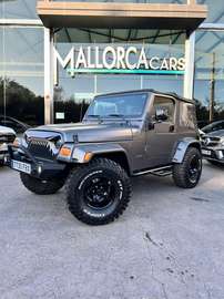 4.0 TR Auto