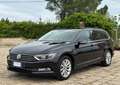 Volkswagen Passat Variant 1.6 TDI BMT 120cv (Navi/APP/BT Nero - thumbnail 4