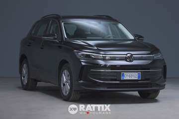 2.0 TDI 150CV Life DSG