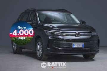 2.0 TDI 150CV Life DSG