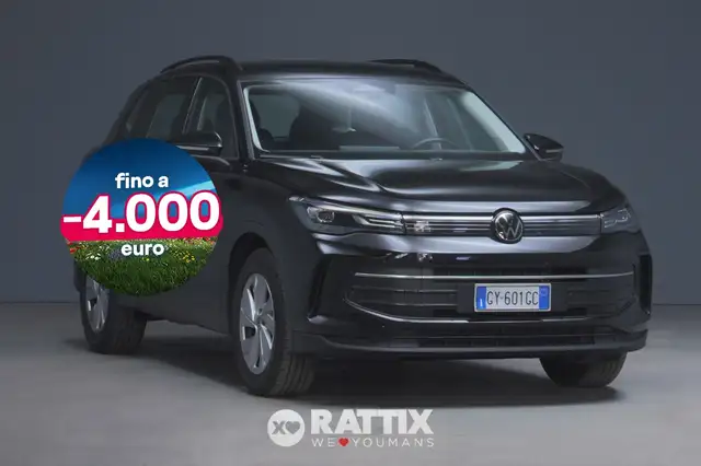Volkswagen Tiguan 2.0 TDI 150CV Life DSG