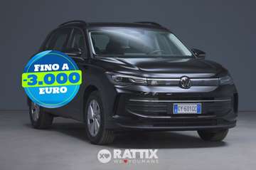 2.0 TDI 150CV Life DSG