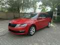 Skoda Octavia Octavia Combi 1.5 TSI ACT DSG Ambition Rood - thumbnail 1