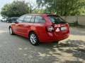 Skoda Octavia Octavia Combi 1.5 TSI ACT DSG Ambition Rood - thumbnail 3