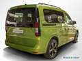 Volkswagen Caddy Life 1.5TSI DSG/AGR/Travel/LED/18"/Pano Grün - thumbnail 3