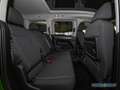 Volkswagen Caddy Life 1.5TSI DSG/AGR/Travel/LED/18"/Pano Grün - thumbnail 7