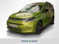 Volkswagen Caddy Life 1.5TSI DSG/AGR/Travel/LED/18"/Pano Grün - thumbnail 1