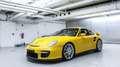 Porsche 997 GT2 Speedgelb 1.Hand Scheckheft BRD Gelb - thumbnail 4