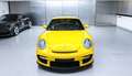Porsche 997 GT2 Speedgelb 1.Hand Scheckheft BRD Gelb - thumbnail 12