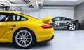 Porsche 997 GT2 Speedgelb 1.Hand Scheckheft BRD Gelb - thumbnail 11