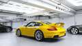 Porsche 997 GT2 Speedgelb 1.Hand Scheckheft BRD Gelb - thumbnail 9