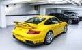 Porsche 997 GT2 Speedgelb 1.Hand Scheckheft BRD Gelb - thumbnail 7