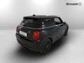 MINI Cooper SE Electric auto Negru - thumbnail 4