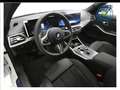 BMW 318 d mhev 48V Msport auto Blanc - thumbnail 8