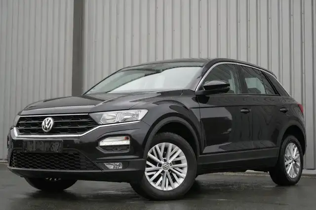 Volkswagen T-Roc 1,6 TDI /Asisstente/ATM/MwSt/AHK