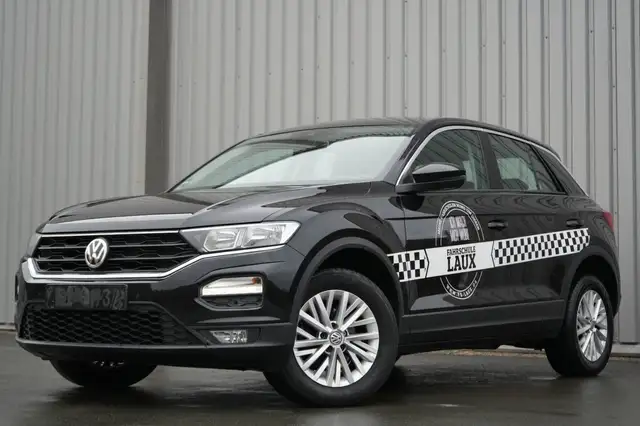 Volkswagen T-Roc 1,6 TDI /Asisstente/ATM/MwSt/AHK