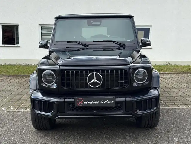 Mercedes-Benz G 63 AMG G 63 AMG -MHD-MY 2025 -PRONTA CONSEGNA!