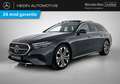 Mercedes-Benz E 300 E 300e Estate Automaat Luxury Line | Winterpakket Grijs - thumbnail 1
