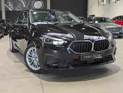 BMW 216