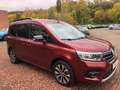 Renault Kangoo Techno Diesel 115 Rot - thumbnail 6