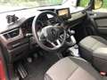Renault Kangoo Techno Diesel 115 Rot - thumbnail 9