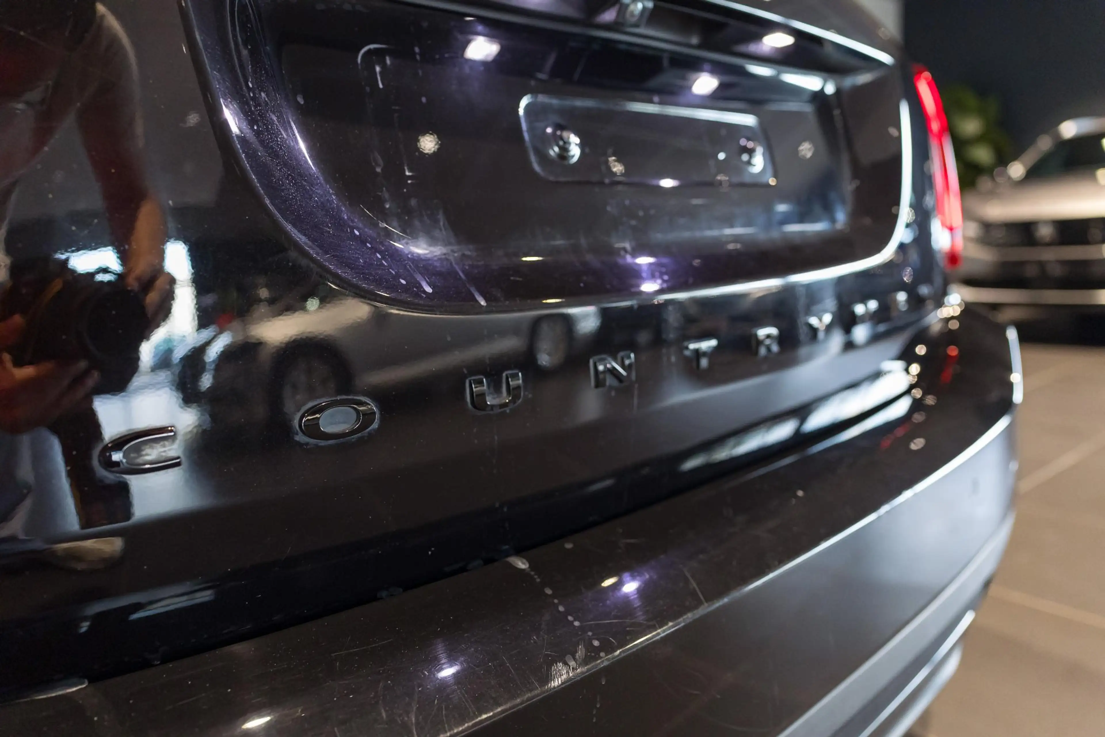 MINI Cooper SE Countryman ALL4 AT | Camera | PDC A | Carplay | Zetelverwarmi — photo 13