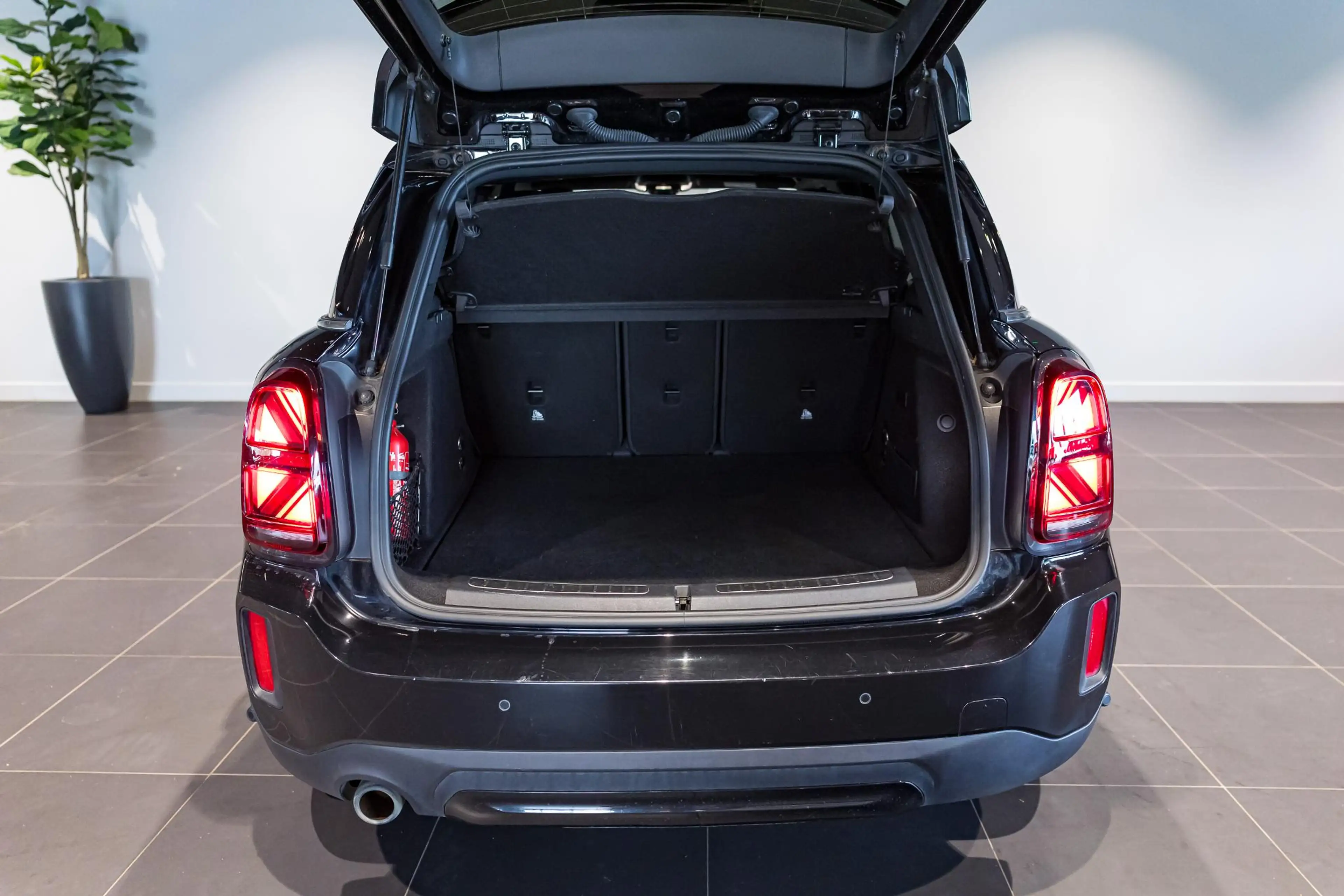 MINI Cooper SE Countryman ALL4 AT | Camera | PDC A | Carplay | Zetelverwarmi — photo 14
