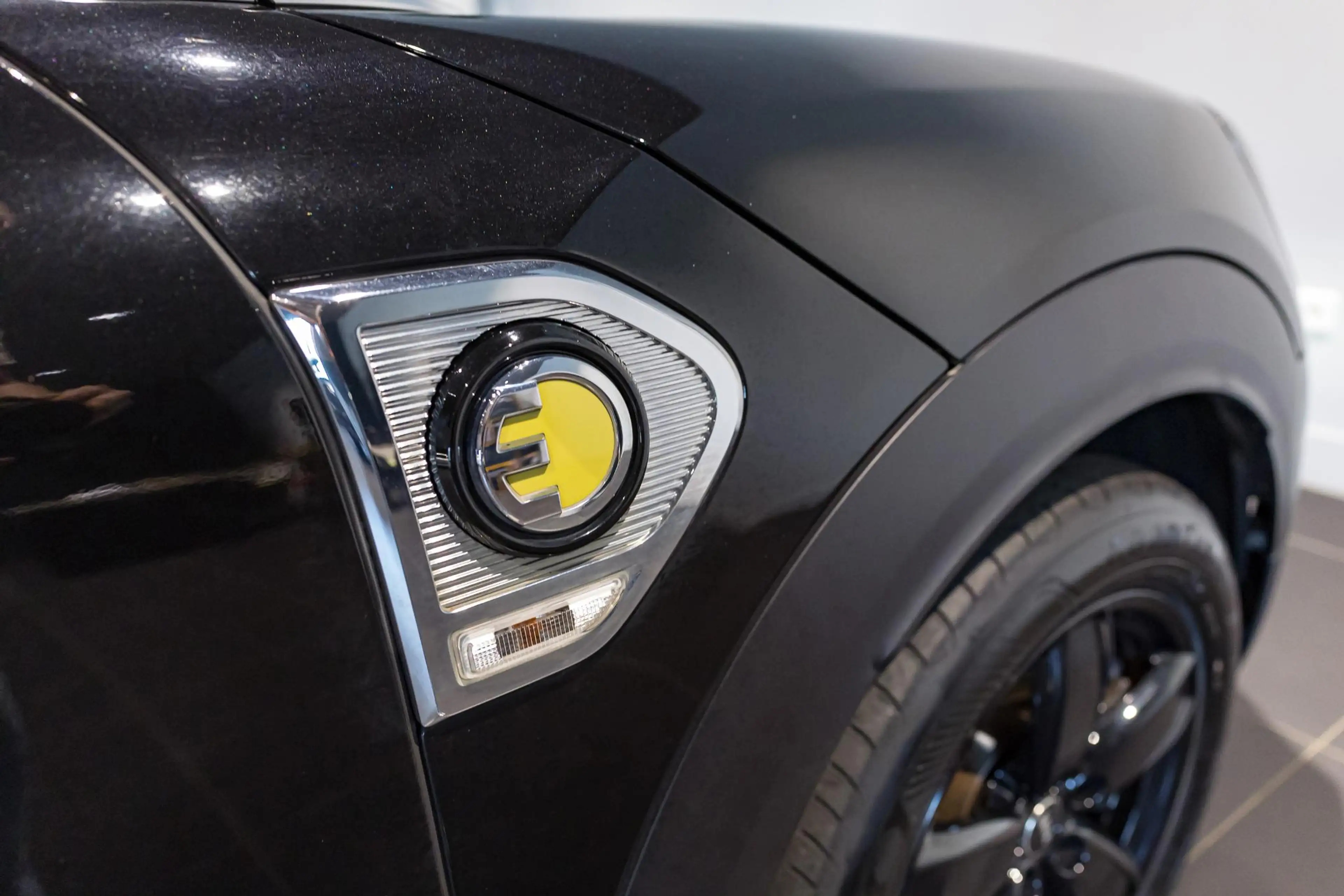 MINI Cooper SE Countryman ALL4 AT | Camera | PDC A | Carplay | Zetelverwarmi — photo 8
