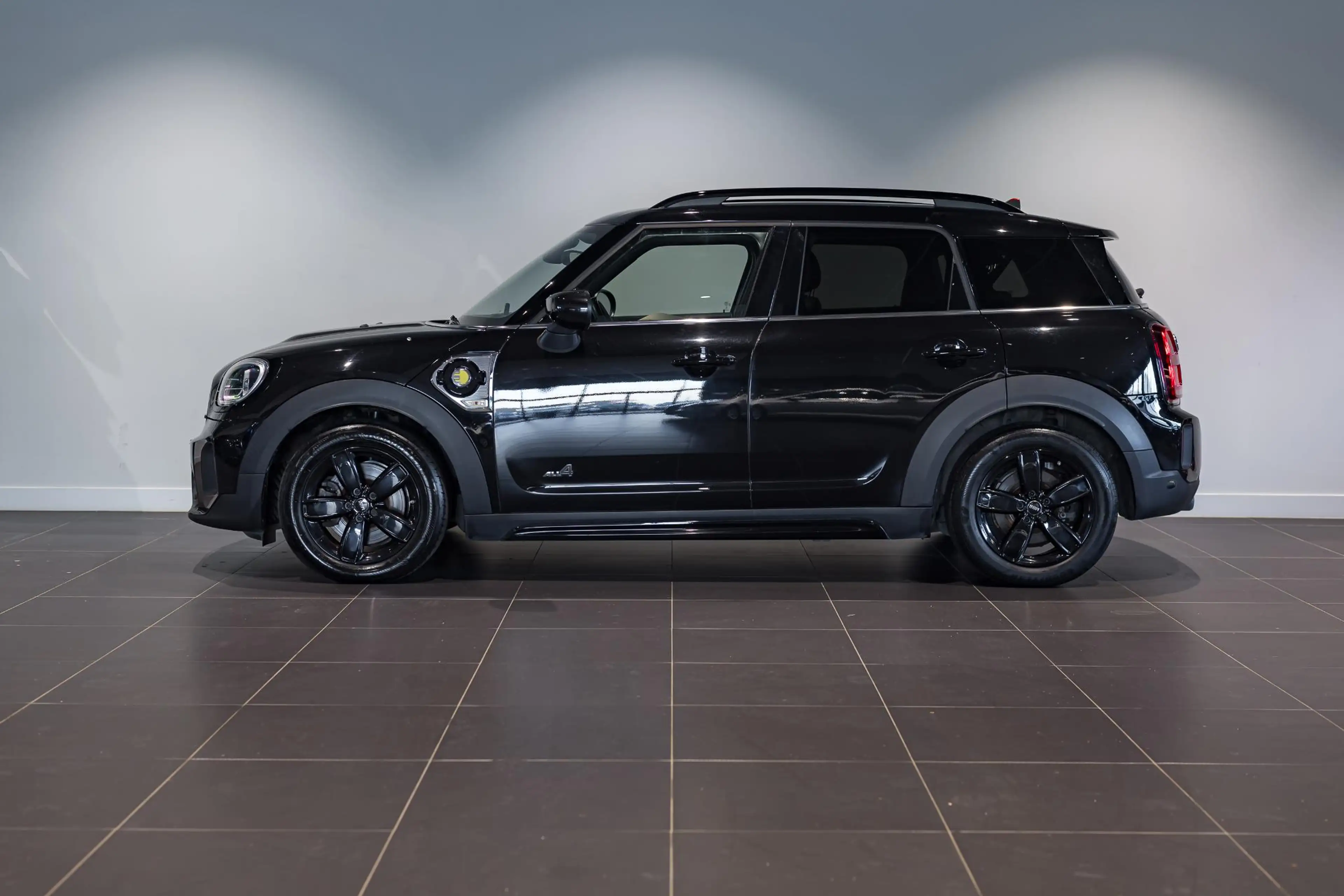 MINI Cooper SE Countryman ALL4 AT | Camera | PDC A | Carplay | Zetelverwarmi — photo 5