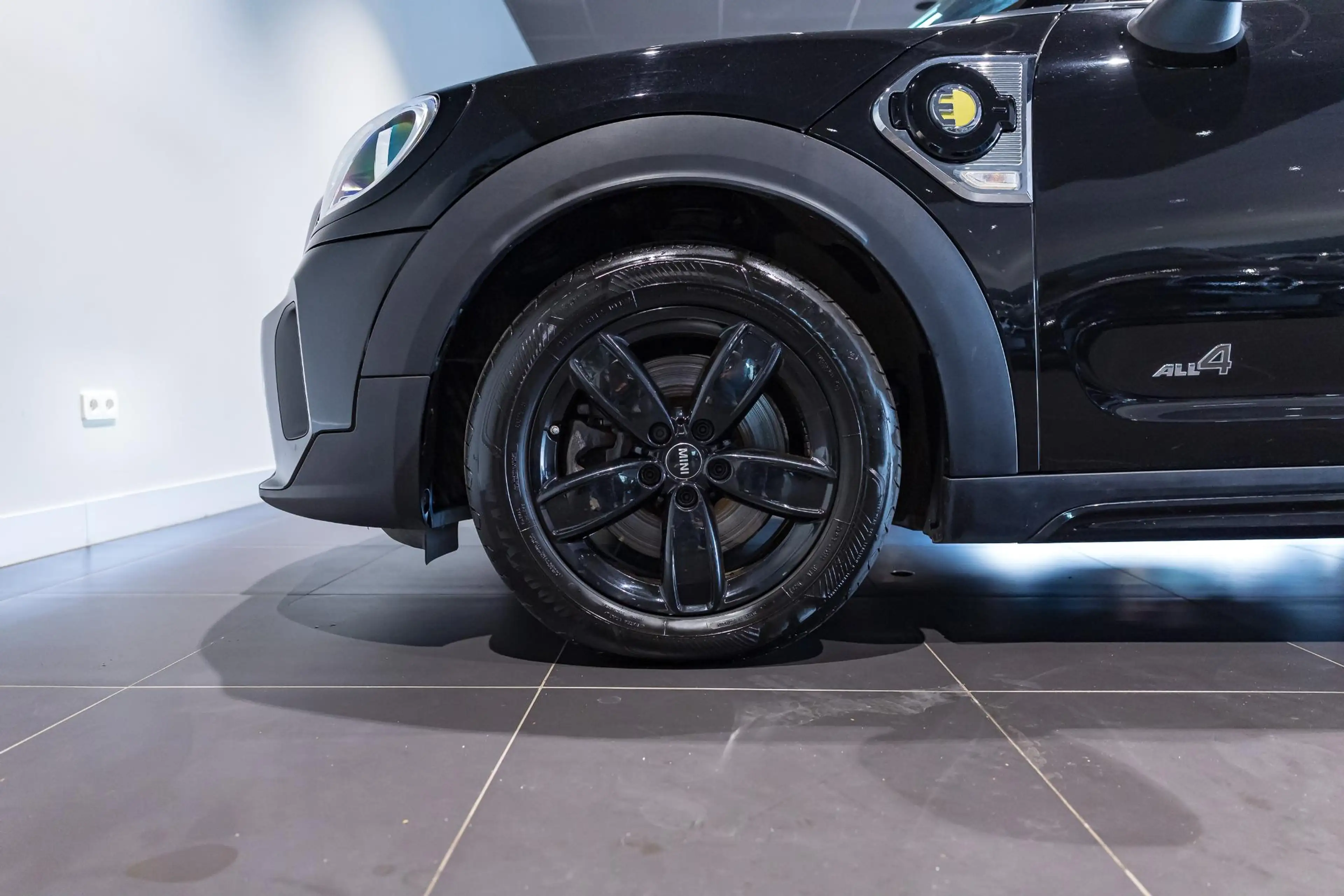 MINI Cooper SE Countryman ALL4 AT | Camera | PDC A | Carplay | Zetelverwarmi — photo 12