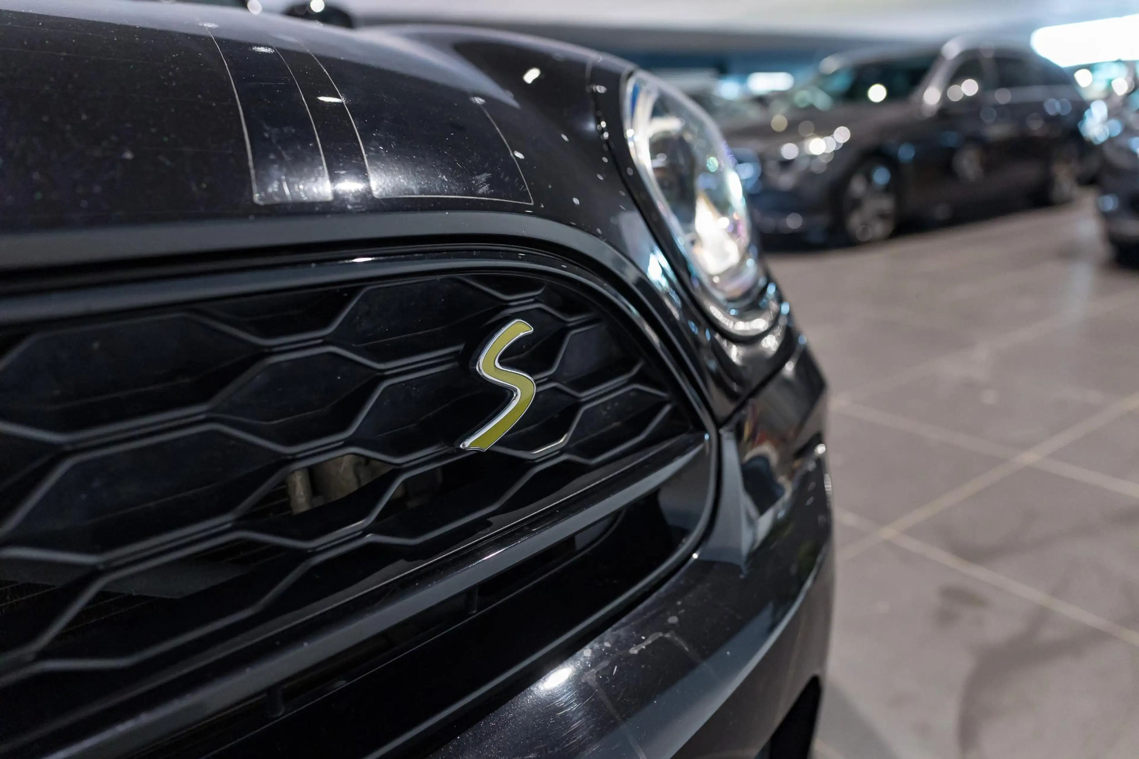 MINI Cooper SE Countryman ALL4 AT | Camera | PDC A | Carplay | Zetelverwarmi — photo 11