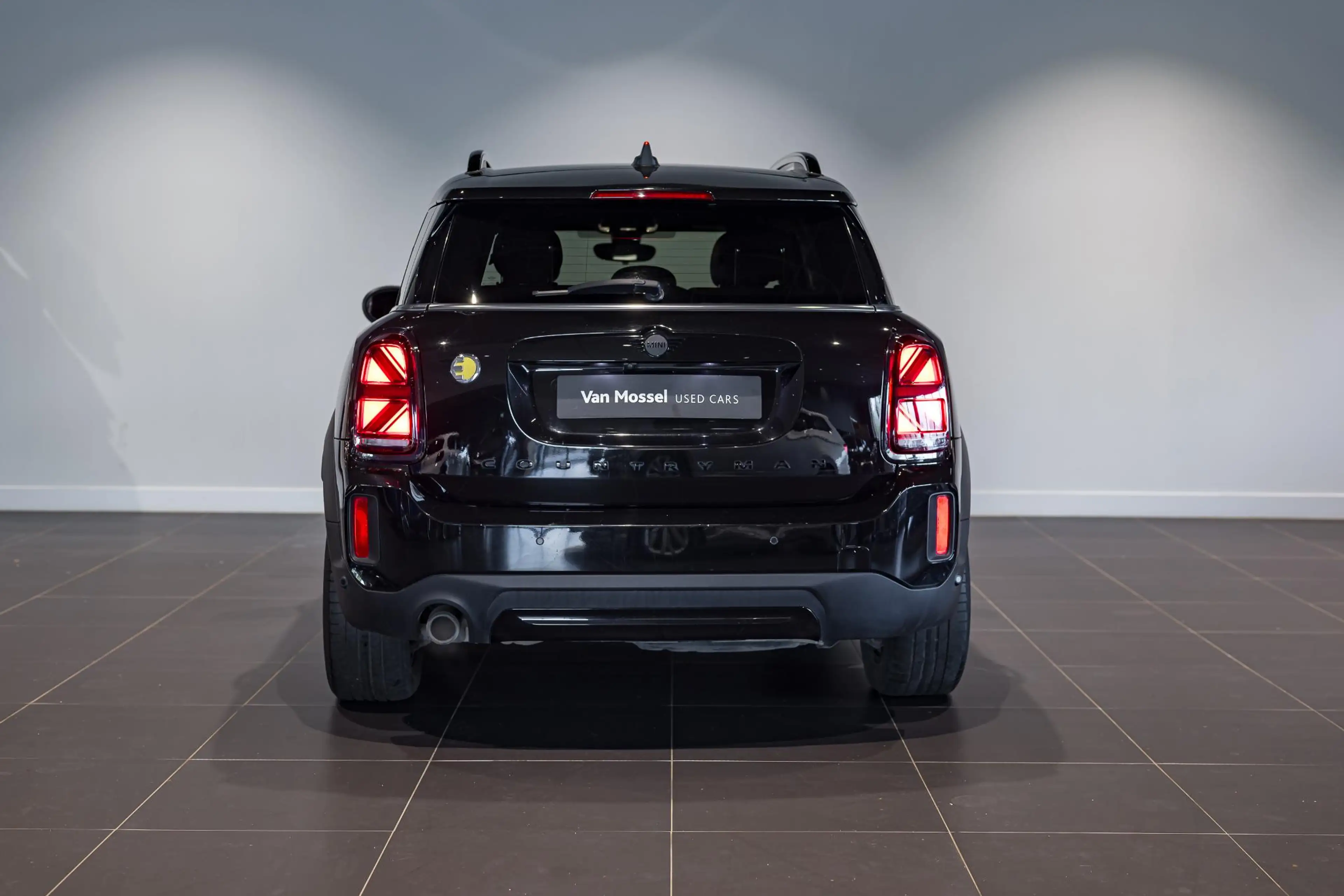 MINI Cooper SE Countryman ALL4 AT | Camera | PDC A | Carplay | Zetelverwarmi — photo 6