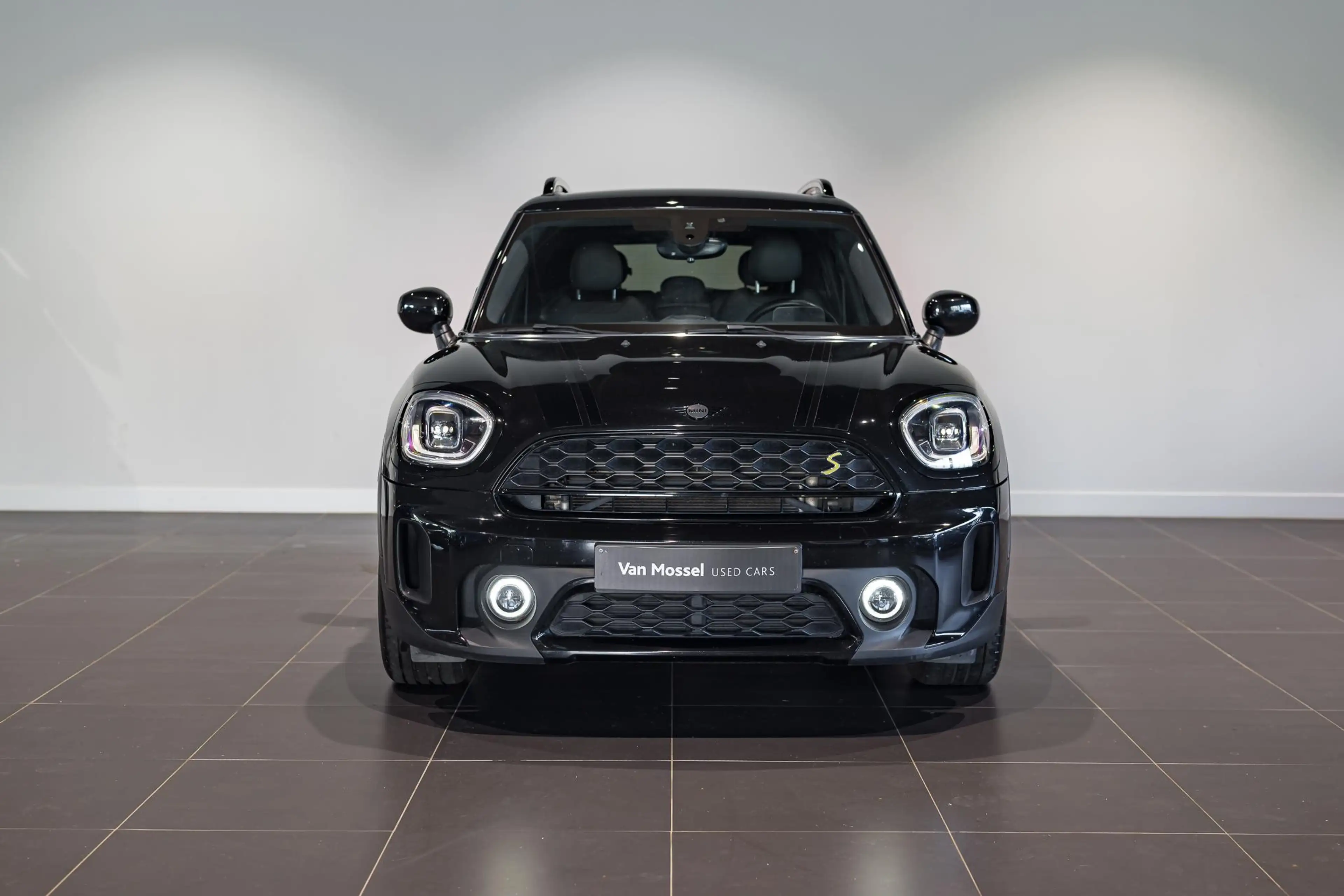 MINI Cooper SE Countryman ALL4 AT | Camera | PDC A | Carplay | Zetelverwarmi — photo 2