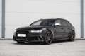Audi RS6 Avant 4,0 TFSI COD tiptronic *ALLBLACK*B&O*... Noir - thumbnail 2