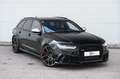 Audi RS6 Avant 4,0 TFSI COD tiptronic *ALLBLACK*B&O*... Noir - thumbnail 5