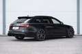 Audi RS6 Avant 4,0 TFSI COD tiptronic *ALLBLACK*B&O*... Noir - thumbnail 9