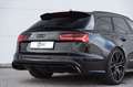 Audi RS6 Avant 4,0 TFSI COD tiptronic *ALLBLACK*B&O*... Noir - thumbnail 12