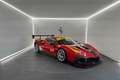 Ferrari 488 Challenge EVO Rouge - thumbnail 9